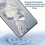 OnePlus 12 / OnePlus 12R Full Glue Screen Protector Tempered Glass