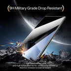 2 Pack Privacy Tempered Glass & a Camera protector for Samsung S24 Ultra Privacy Screen Protector Guard & Camera Lenns Protecor