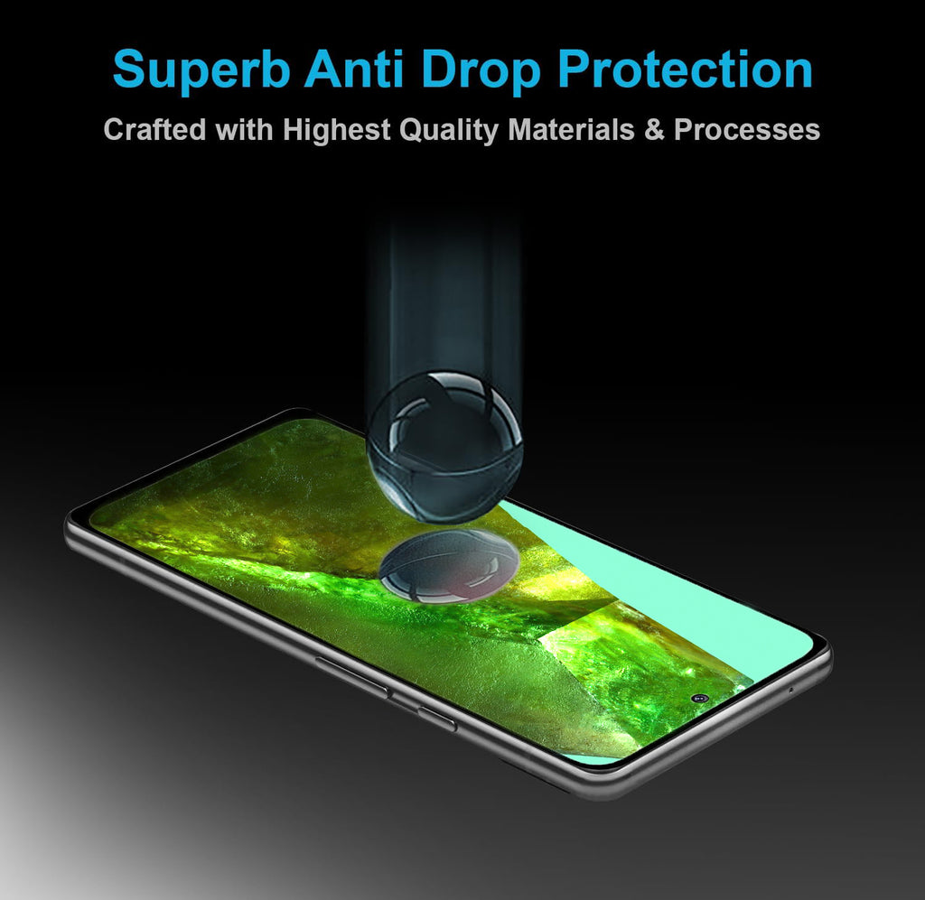 Google Pixel 8A OG Premium Screen Protector
