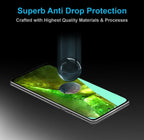 Google Pixel 8A OG Premium Screen Protector