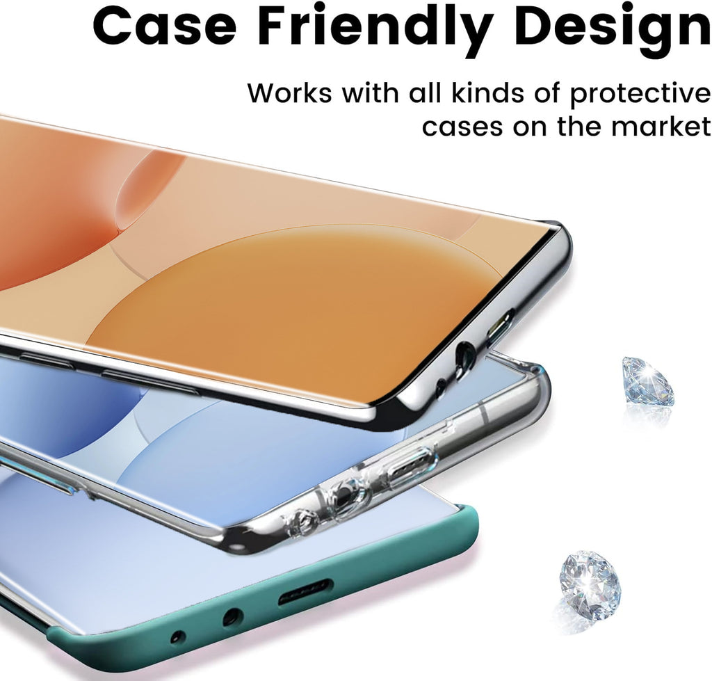 Tecno Camon 50 Ultra Premium HD+ UV Glass Screen Protector