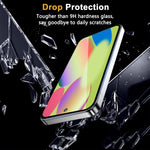 Tempered Glass for Google Pixel 10 Premium Screen Protector Guard