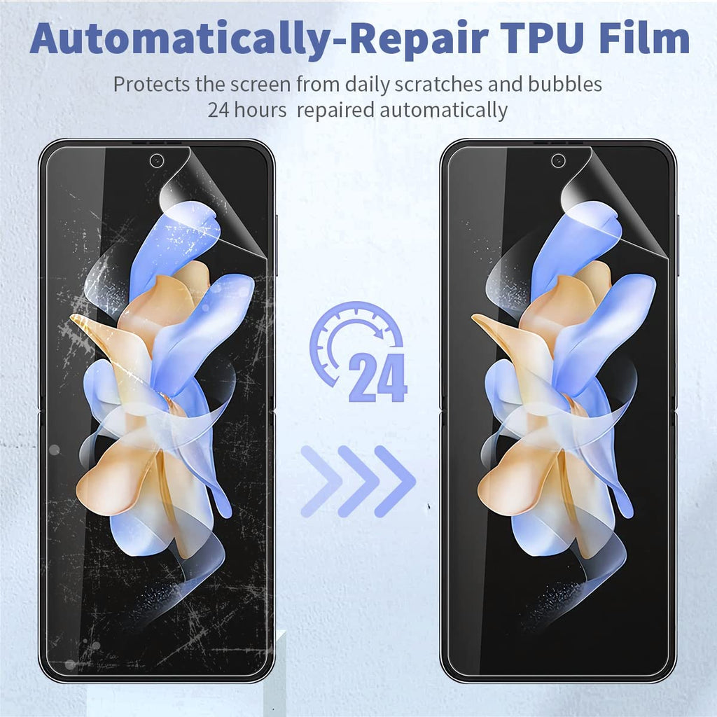 Samsung Z Flip 5 Membrane Screen Protector