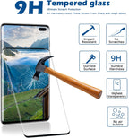 Samsung Galaxy S10 Plus Full Glue Curved Screen Protector