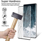Samsung Galaxy S20 Full Glue Curved Screen Protector
