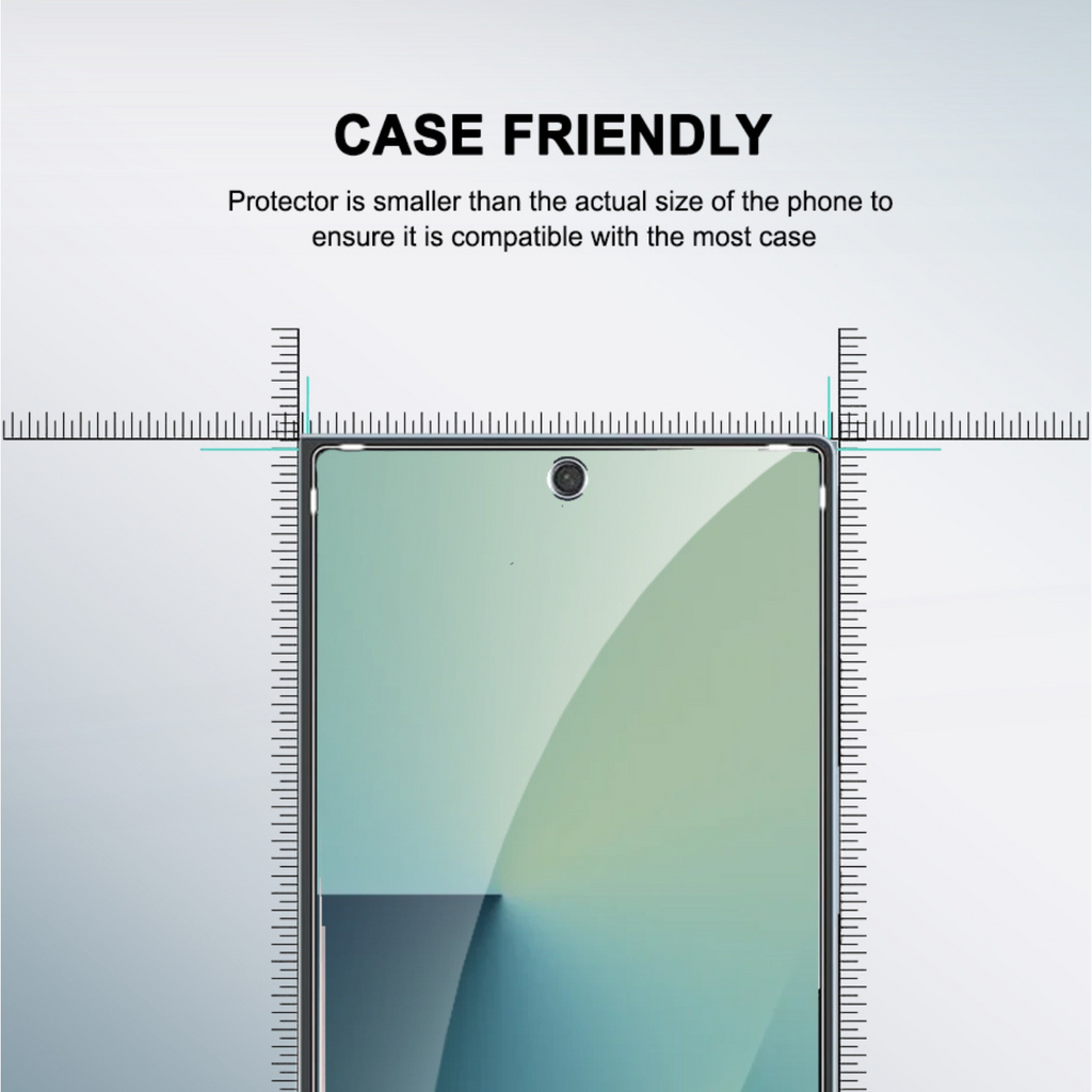 Samsung Galaxy Z Fold 8 Ultra OG Premium Screen Protector