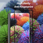 Samsung Z Fold 5 Full Glue Screen Protector Tempered Glass