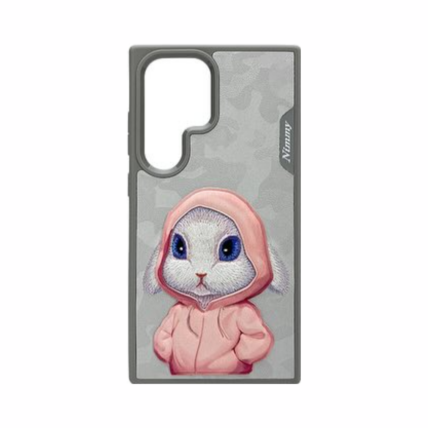 Samsung S24 Ultra Nimmy Friends Fashion Adorable Series Mobile Phone Cases