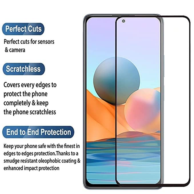 IQOO 12 Premium Screen Protector