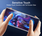 Tecno Camon 50 Ultra Advanced HD+ UV Glass Screen Protector