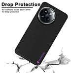 Mobilebies Backcover For Xiaomi 14 Civi Super Frosted Shield Case With Salient Dots Case