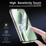 Tempered Glass for Google Pixel 10 Pro XL Premium Screen Protector Guard