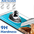 Samsung Galaxy Note 20 Ultra Full Glue Curved Screen Protector
