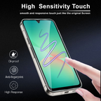 Lava Virat V1 4G OG Premium Screen Protector