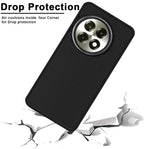 Mobilebies Backcover For Oneplus 13 Super Frosted Shield Case With Salient Dots Case