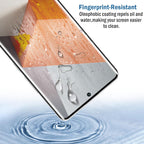 Xiaomi Redmi Note 13 Pro Plus Full Glue Screen Protector Tempered Glass