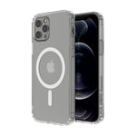 iPhone 15 Pro Belkin Transparent Magsafe Case