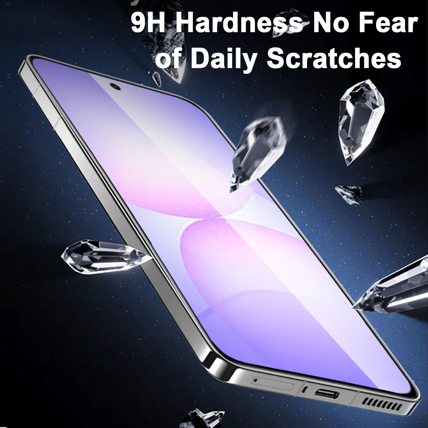 Poco X8 Pro Max OG Premium Screen Protector