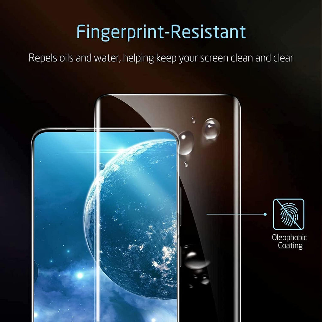 Samsung Galaxy S20 Plus Full Glue Curved Screen Protector