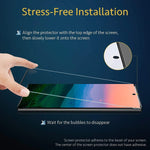 Samsung Galaxy Note 10 Full Glue Curved Screen Protector