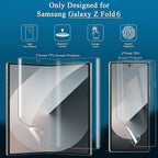 Samsung Z Fold 6 Membrane Screen Protector