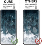Samsung Galaxy S20 Full Glue Curved Screen Protector