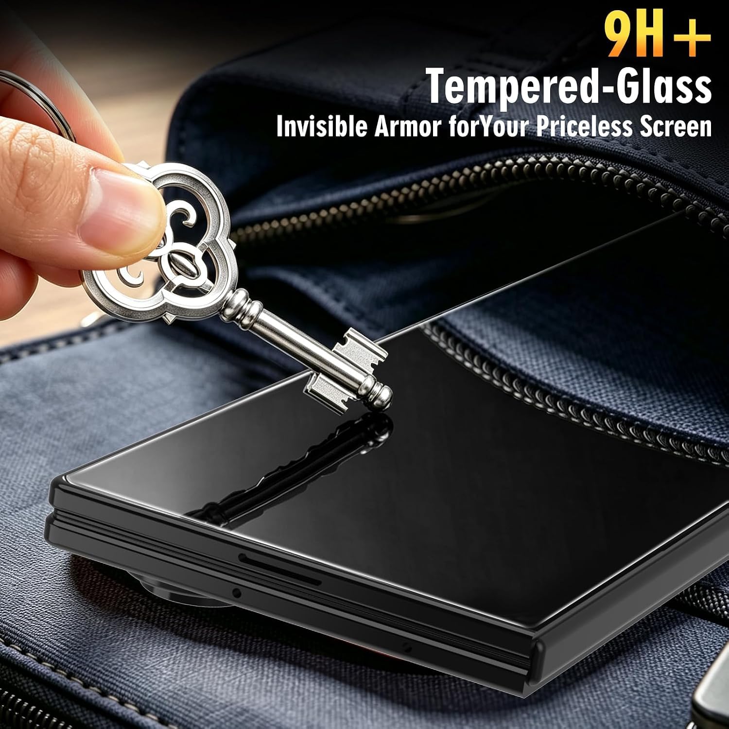 Samsung Galaxy Z Fold 8 OG Premium Screen Protector