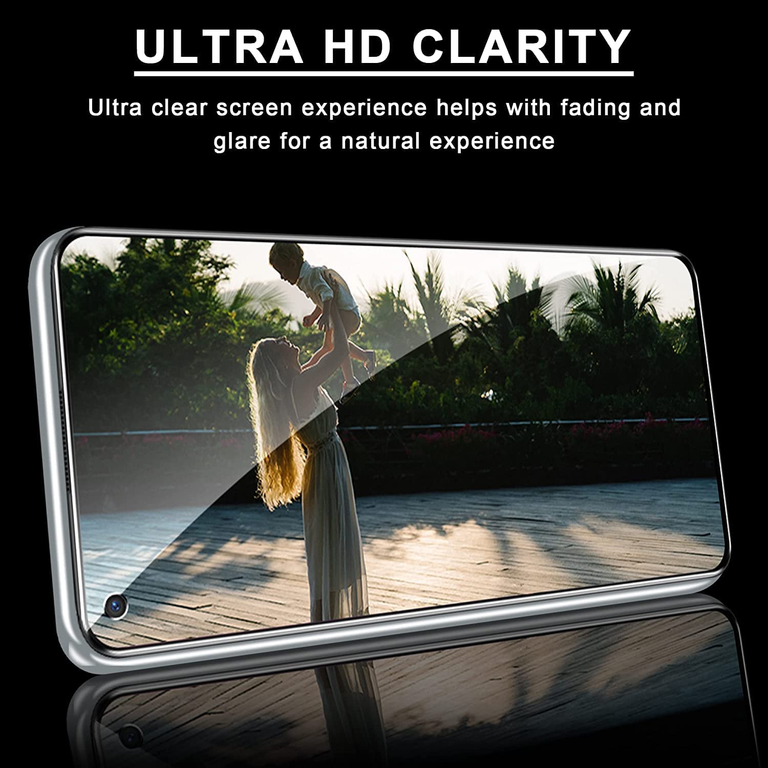 IQOO Neo 9 / Iqoo Neo 9 Pro Premium Screen Protector