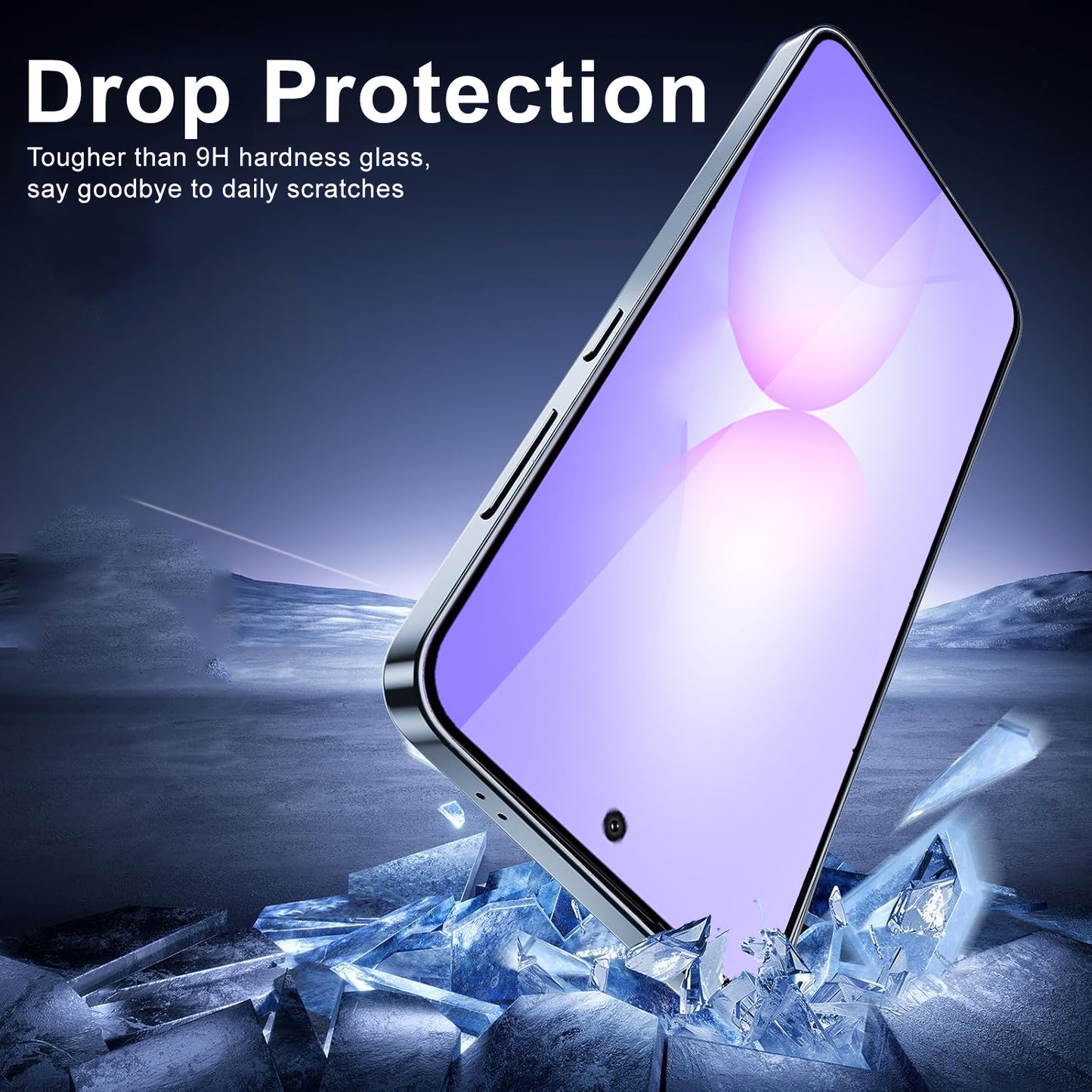 Xiaomi 17 Ultra OG Premium Screen Protector