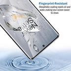 OnePlus 12 / OnePlus 12R Advanced UV Screen Protector Tempered Glass