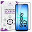 Tempered Glass for Samsung A17 Premium Screen Protector Guard