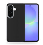 Mobilebies Backcover For Samsung A36 Super Frosted Shield Case With Salient Dots Case