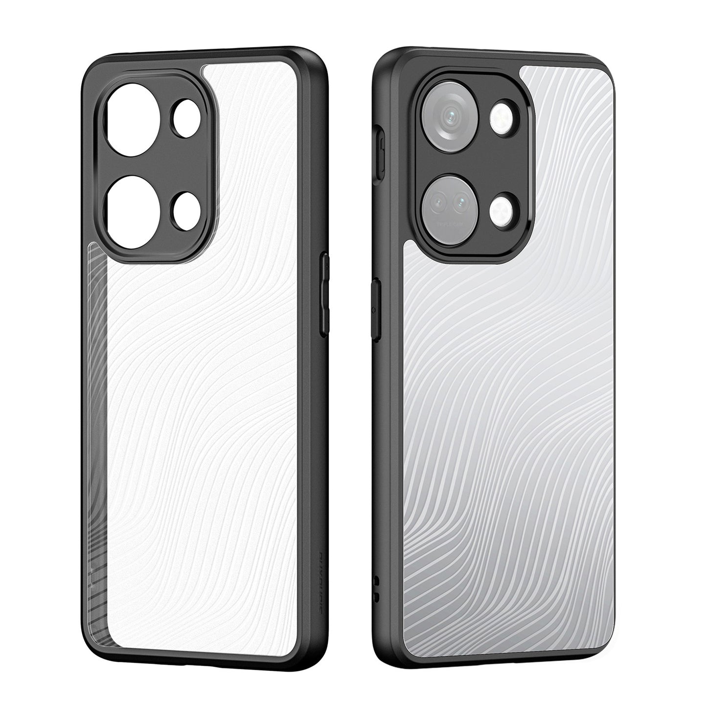 OnePlus Nord 3 5G Aimo Series Dux Ducis Mobile Phone Cases