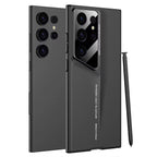 Luxury Sports Design Ultra Thin Hard PC Case for Samsung S24 Ultra