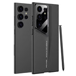 Luxury Sports Design Ultra Thin Hard PC Case for Samsung S24 Ultra