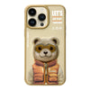 Bear / iPhone 15 Pro
