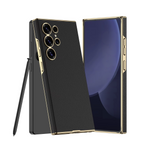 Samsung Galaxy S25 Ultra Vintage Leather Case