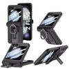 Samsung Galaxy Z Flip 6 / Black