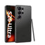 Mobilebies Samsung S26 Ultra Plain Matte Case Mobile Back Cover