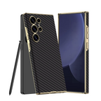 Samsung Galaxy S25 Ultra Vintage Leather Case