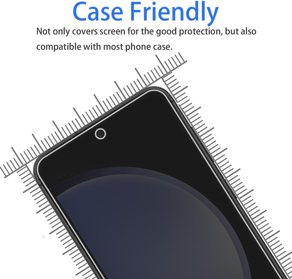 Mobilebies Samsung S26 Ultra Privacy Tempered Glass Screen Protector Guard