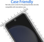 Mobilebies Samsung S26 Ultra Privacy Tempered Glass Screen Protector Guard