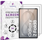 Samsung Galaxy Z Fold 8 OG Premium Screen Protector