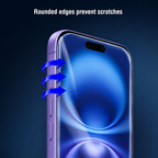 iPhone 15/16 OG Premium Screen Protector