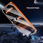 Borderless IPhone 17 OG Premium Screen Protector