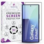 Tempered Glass for Samsung Z Fold 7 Premium Screen Protector Guard