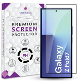 Tempered Glass for Samsung Z Fold 7 Premium Screen Protector Guard