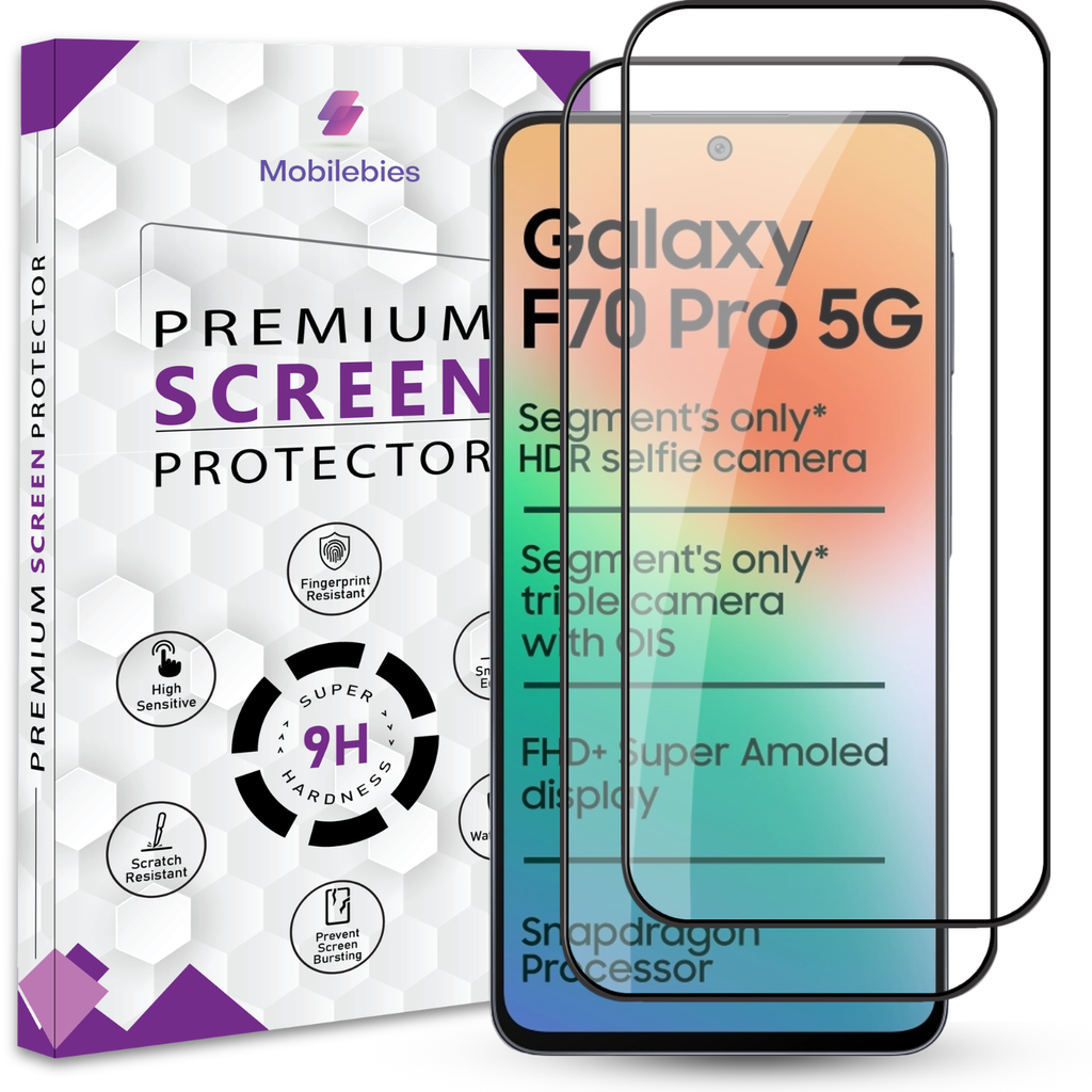 Galaxy F70 Pro OG Premium Screen Protector