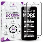 Galaxy A07 5G OG Premium Screen Protector