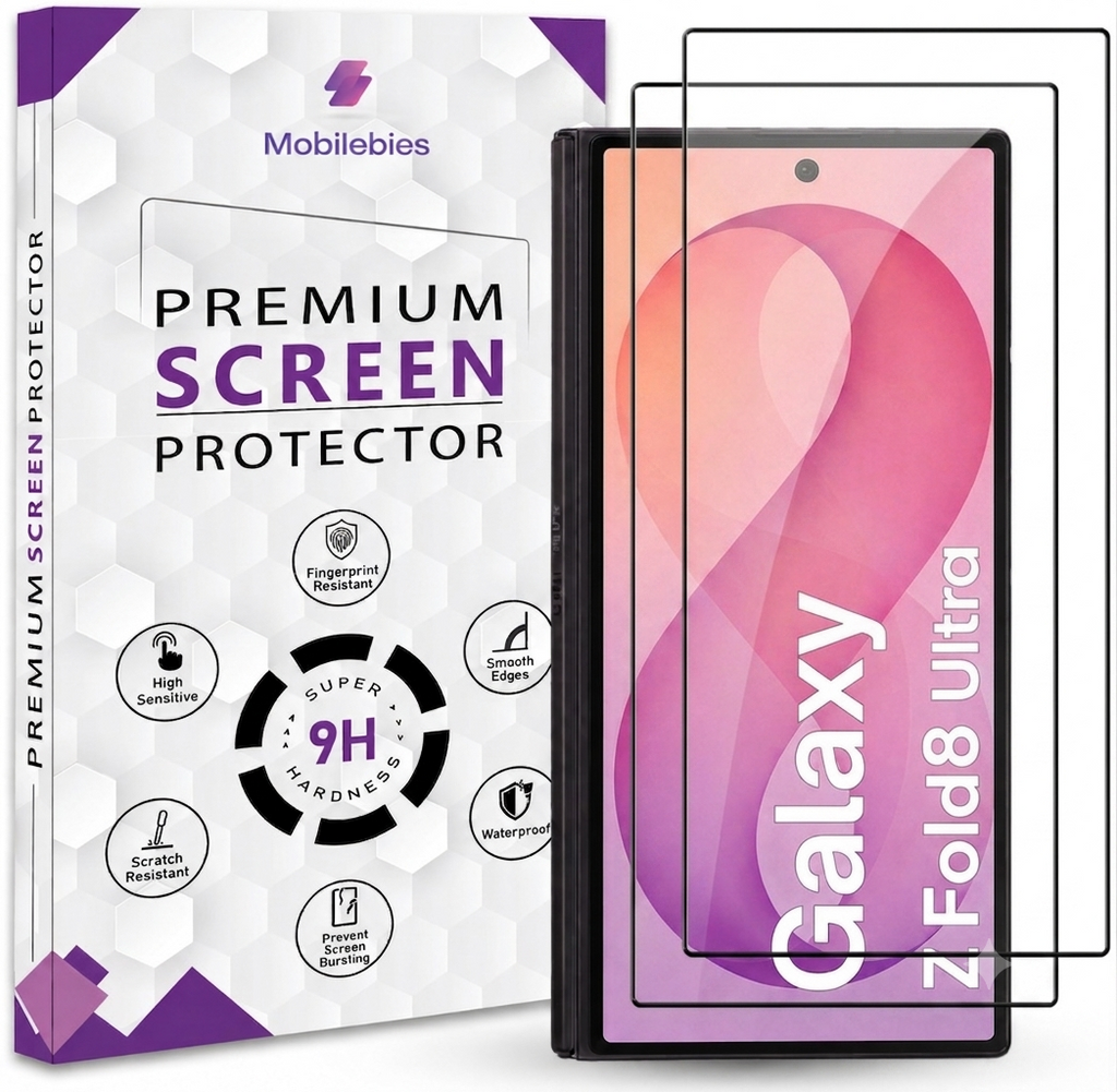Samsung Galaxy Z Fold 8 Ultra OG Premium Screen Protector